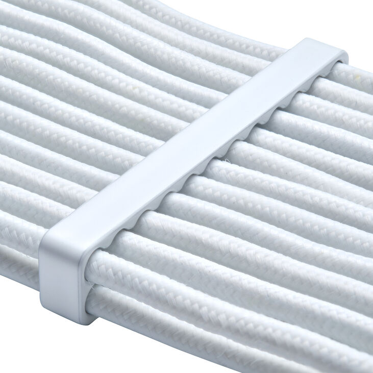 Kit Cables Phanteks Revolt PCIe Gen5 Starter Set Blanco image number 5