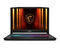 Port&aacute;til MSI Katana 15 HX B14WFK-619XPT 15.6" i7-14650HX 32GB DDR5 1TB RTX 5060 FHD 144Hz