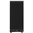 Torre Mini-ITX Corsair 2000D Airflow Negro Cristal Templado image number null