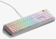 Teclado Mec&acirc;nico Glorious GMMK 3 HE 100% Blanco - Fox HE Switch (US) image number null