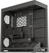 Caja ATX HAVN HS 420 VGPU Negro image number null