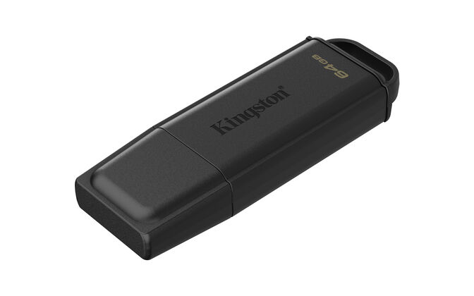 Pen Kingston DataTraveler Exodia G2 64GB USB3.2 Gen 1 image number 3