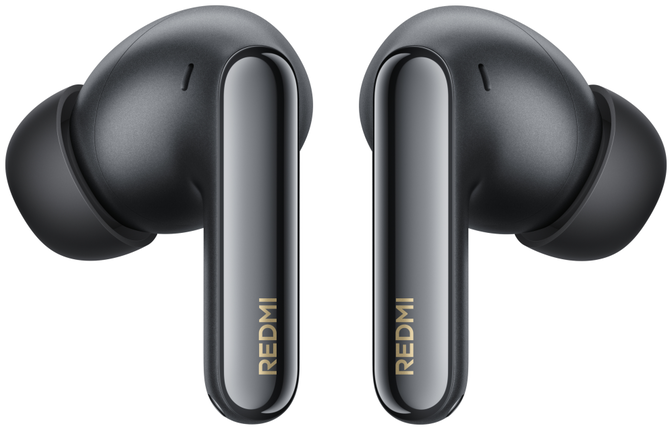 Auriculares Xiaomi Redmi Buds 8 Pro ANC Negro image number 0