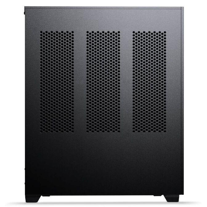 Caixa E-ATX Phanteks Enthoo Elite Server XL-EBB Preto image number 3