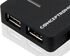 Hub USB Conceptronic 4 Puertas Travel image number null