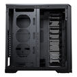 Caja E-ATX Phanteks Enthoo Pro 2 Server XL-EBB Vidrio Templado Negro image number null