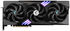 Tarjeta Gráfica MSI GeForce® RTX 5070 GAMING TRIO OC 12GB GDDR7 DLSS4 image number null