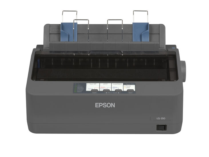Impresora Matricial Epson LQ-350 image number 1