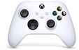 Gamepad Microsoft Xbox Wireless Robot White image number null