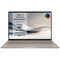 Port&aacute;til ASUS Zenbook A14 UX3407QA 14" Snapdragon X1 32GB DDR5 1TB OLED W11 Pro