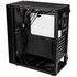 Caja ATX Kolink Observatory HF Glass ARGB Negro image number null