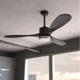 Ventilador de Techo Cecotec EnergySilence Aero 5290 Stone Pro image number null