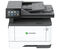 Multifuncional Lexmark XM3142 Láser Monocromo Wi-Fi