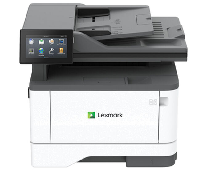Multifuncional Lexmark XM3142 L&aacute;ser Monocromo Wi-Fi image number 0
