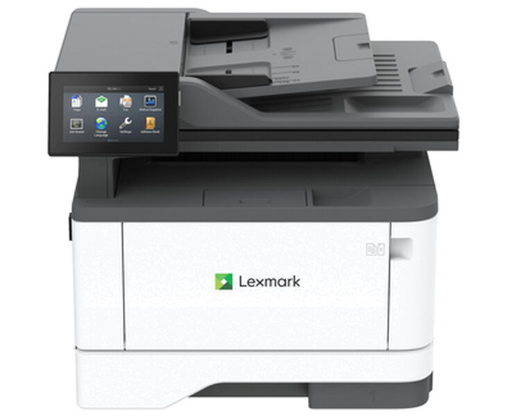 Multifuncional Lexmark XM3142 Láser Monocromo Wi-Fi image number 0
