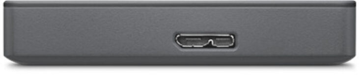 Disco Externo Seagate Basic 4TB USB3.0 image number 3