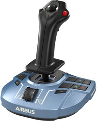 Joystick Thrustmaster TCA Sistick X Airbus Edition PC/Xbox
