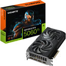 Tarjeta Gr&aacute;fica Gigabyte GeForce&reg; RTX 5060 Ti WindForce 2 OC 8GB GDDR7 DLSS4
