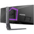 Monitor Curvo AOC Gaming 34" AG346UCD QD-OLED UWQHD 175Hz 0.3ms Adaptive Sync HDR400 image number null