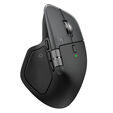 Rat&oacute;n Logitech MX Master 4 for Mac Negro image number null