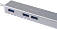 Hub USB-C Equip 3 Puertas USB 3.0 image number null