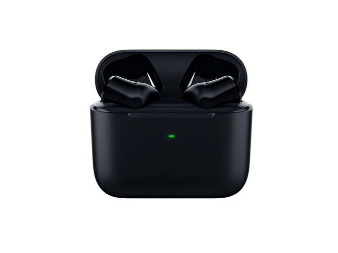 Auriculares Razer Hammerhead True Wireless X image number 1