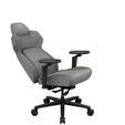 Silla Gaming TX3 (ThunderX3) CORE 360 - Loft Air Gris Claro image number null
