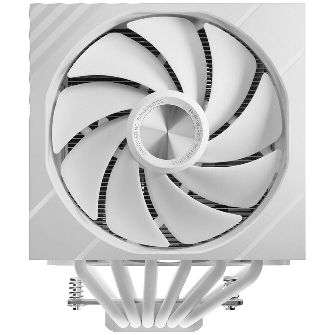 Cooler CPU TRYX Turris 620 Blanco image number 2