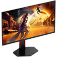 Monitor AOC Gaming 26.5" Q27G4SDR QD-OLED QHD 360Hz 0,03ms Adaptive-Sync HDR1000 image number null