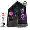 Ordenador King Mod Limited-PC Ryzen 7 9800X3D 64GB DDR5 2TB RTX 4080 SUPER WiFi W11