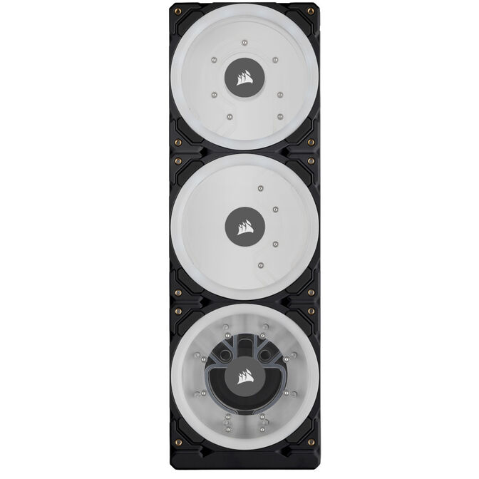 Corsair Hydro XD7 RGB Combo Bomba e Reservat&oacute;rio image number 3