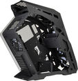 Caja E-ATX Showcase Kolink Big Chungus Shredded Edition ARGB Negro image number null