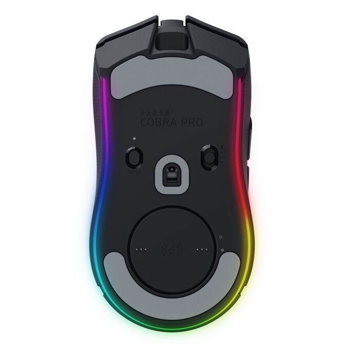 Rat&oacute;n Razer Cobra Pro 30000DPI Wireless Negro image number 2