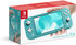 Consola Portátil Nintendo Switch Lite Turquesa image number null
