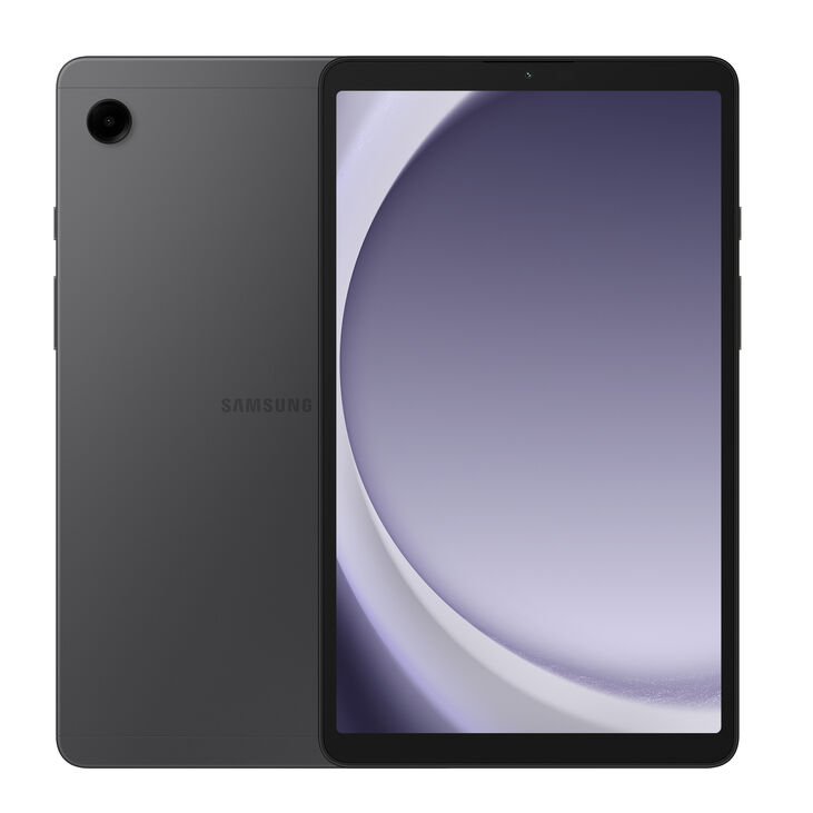 Tablet Samsung Galaxy Tab A9 8.7" (4 / 64GB) 4G Negro image number 0