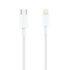 Cable Lightning NanoCable Lightning para USB-C 1 M image number null
