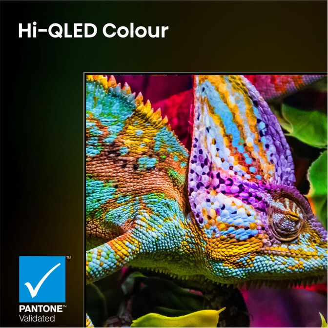 Televisor Hisense 55U7SE 55" Mini LED UltraHD 4K VIDAA image number 7