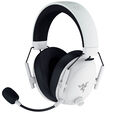 Auriculares Razer BlackShark V3 Wireless/Bluetooth Blanco image number null