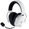 Auriculares Razer BlackShark V3 Wireless/Bluetooth Blanco