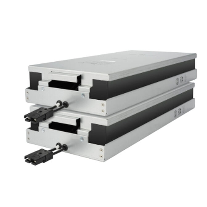 Cartucho de Bater&iacute;a de Reemplazo APC #170 image number 0