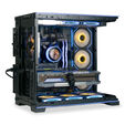 Ordenador King Mod Gamer-PC Lian Li Ryzen 7 9850X3D 64GB DDR5 2TB RTX 5090 WiFi W11 V2 image number null