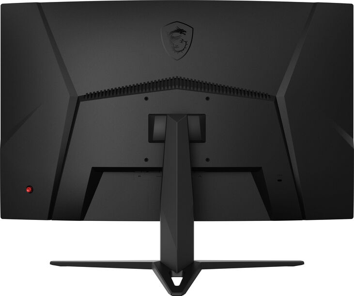 Monitor Curvo MSI 31.5" G32CQ4 E2 VA QHD 170Hz 1ms FreeSync Premium image number 3