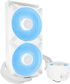 Kit Refrigeración Líquida Arctic Liquid Freezer III White - 280mm image number null