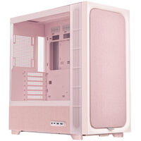 Caixa ATX TRYX FLOVA F50 Rosa