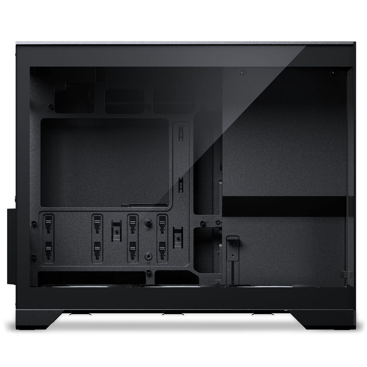 Caja Micro-ATX Phanteks XT V3 D-RGB Negro image number 7