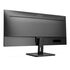 Monitor AOC 34" U34E2M VA UWQHD 100Hz 4ms FreeSync image number null