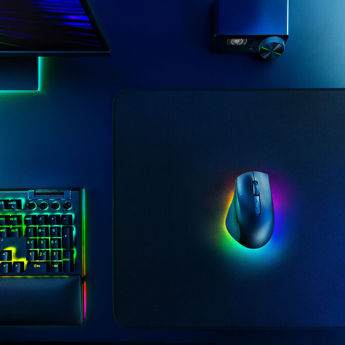Rat&oacute;n Razer Pro Click V2 30000DPI Wireless image number 7