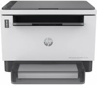 Impresora Láser HP LaserJet Tank 2604dw All-In-ONE Wi-Fi