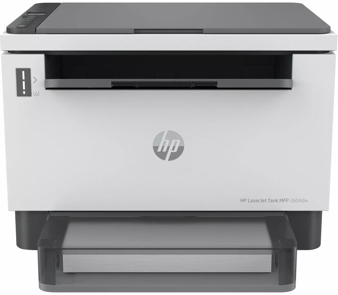 Impresora L&aacute;ser HP LaserJet Tank 2604dw All-In-ONE Wi-Fi image number 0