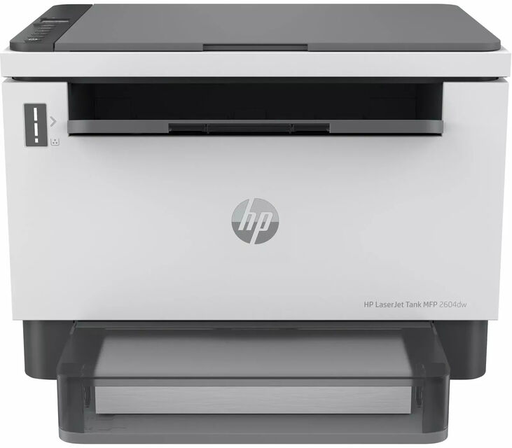 Impresora Láser HP LaserJet Tank 2604dw All-In-ONE Wi-Fi image number 0